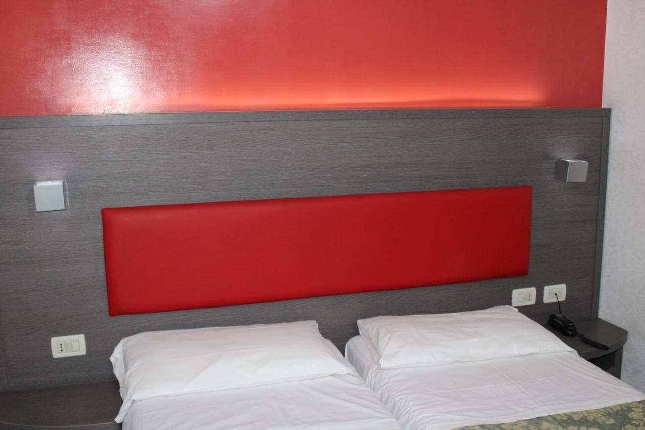 Hotel Center 2 Roma Dış mekan fotoğraf